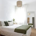 Tommy\'S Flat