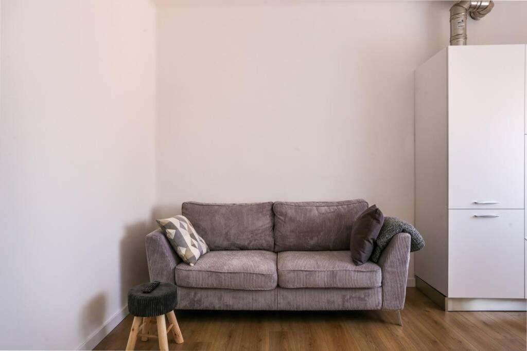 Tommy's Flat