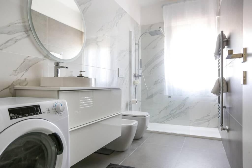 Tommy's Flat Apartamento Mestre