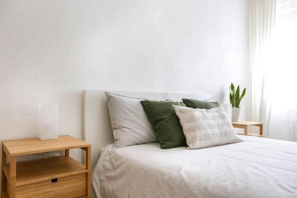 Tommy's Flat Apartamento