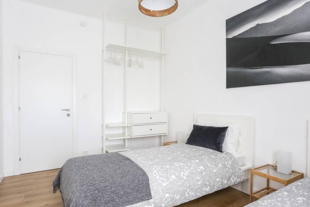 Tommy's Flat Apartamento