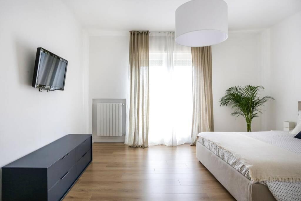 Tommy's Flat * Mestre