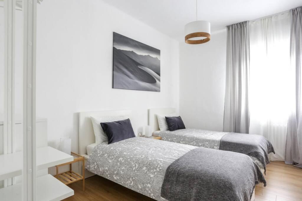 Tommy's Flat Apartamento Mestre
