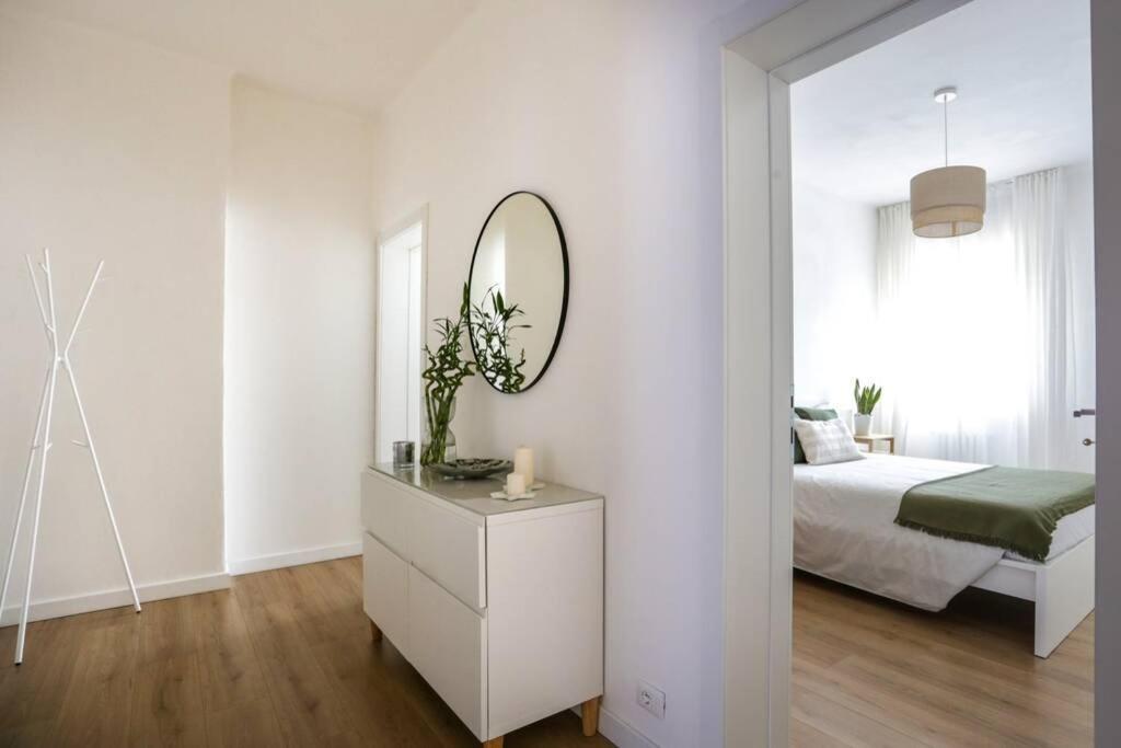 Apartamento Tommy's Flat Mestre
