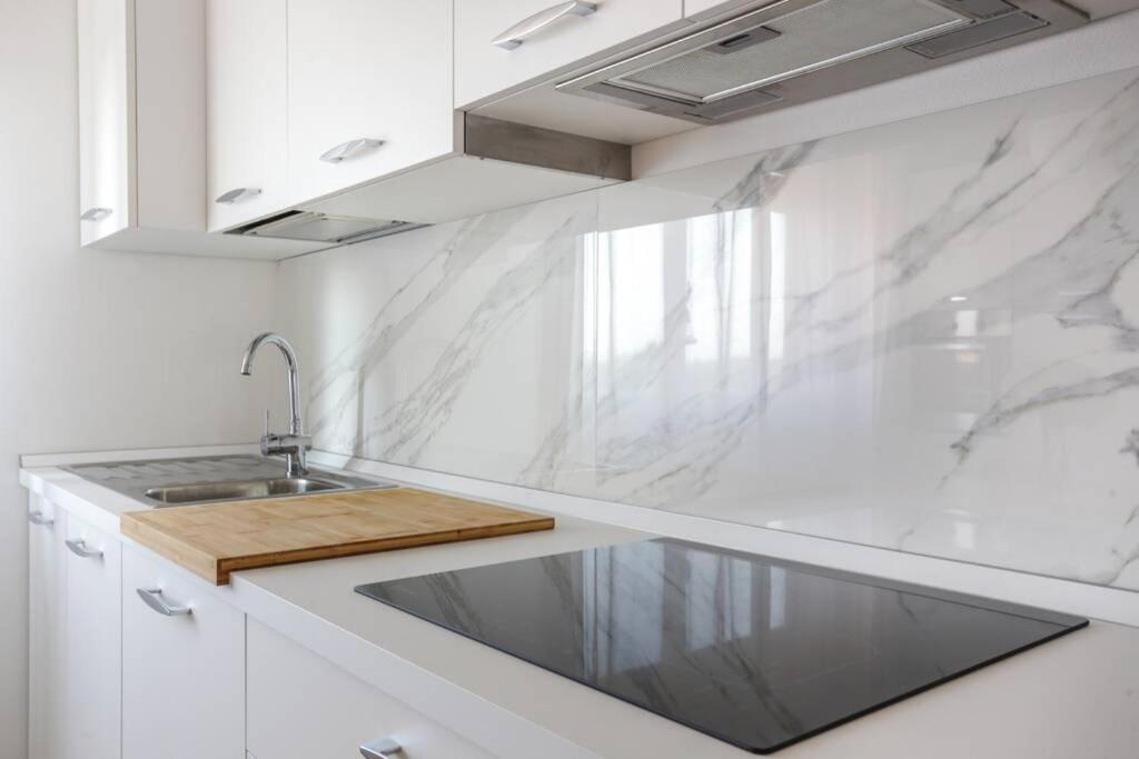 Apartamento Tommy's Flat Mestre