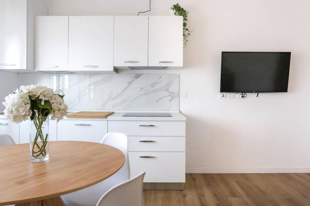 Apartamento Tommy's Flat *