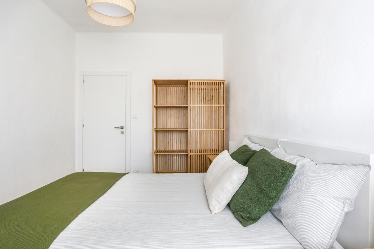 Apartamento Tommy's Flat *